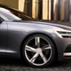 Illustration for article titled Volvo Promises An End To Vanilla With Concept C Coupe